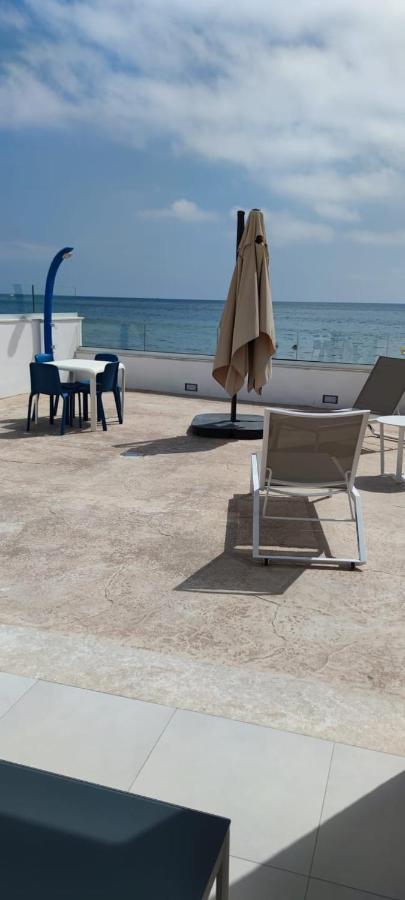 Appartamenti Torre Pali Exterior foto