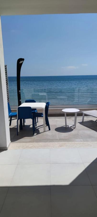 Appartamenti Torre Pali Exterior foto